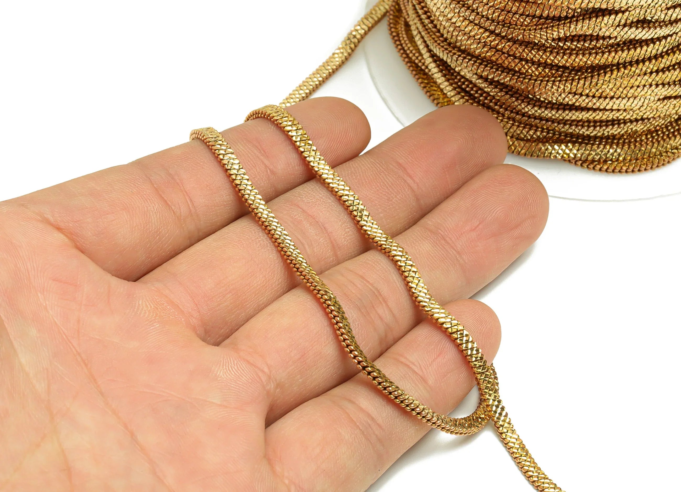 Snake Chain