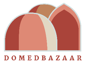 DOMEDBAZAAR logo