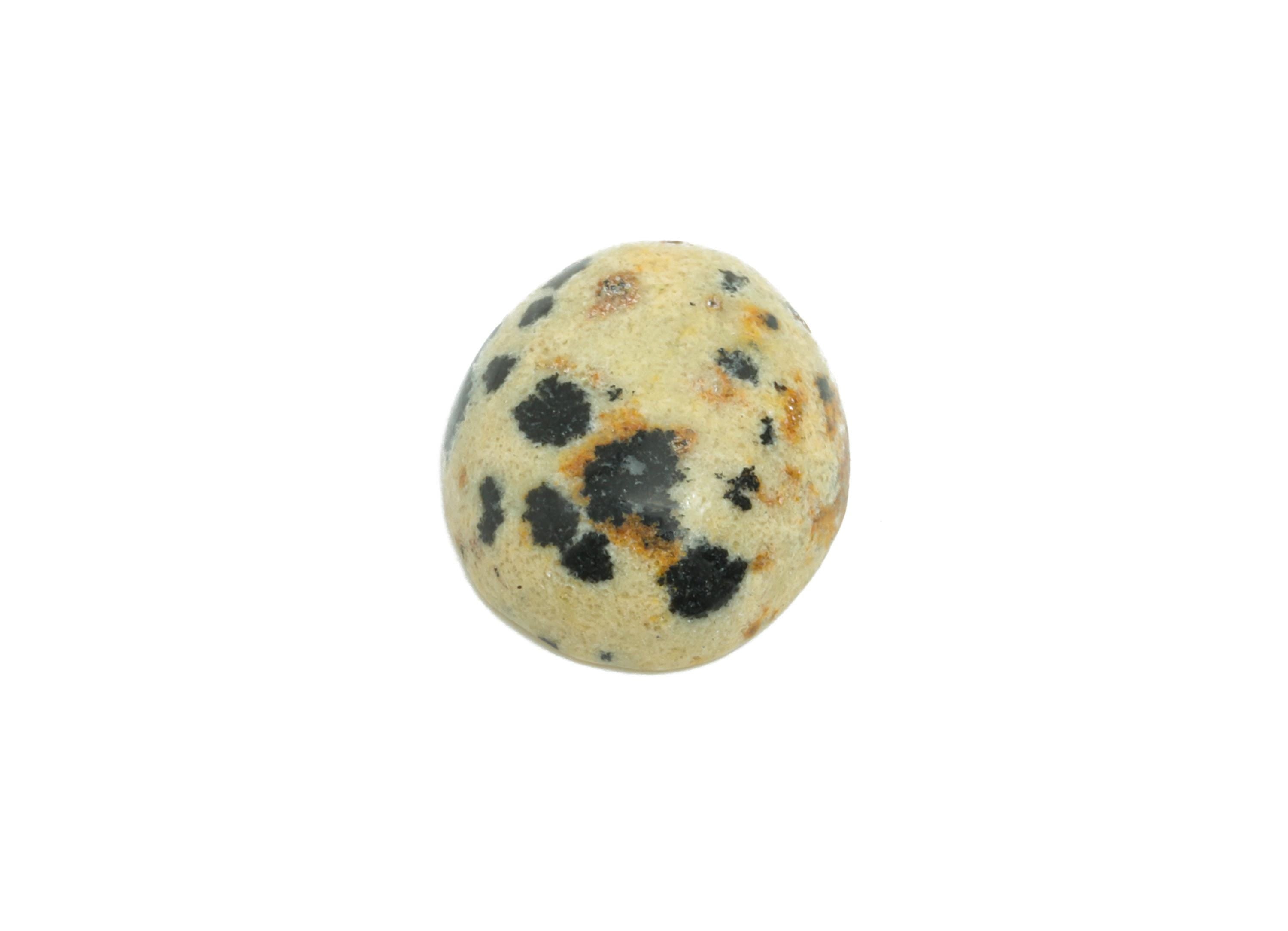 10*12mm Spot Natural Cabochon - Oval Natural Stone for Crafts - DIY Bezel Setting Stone Jewelry Supplies - Energy Healing Stone - NS2905 - DOMEDBAZAAR