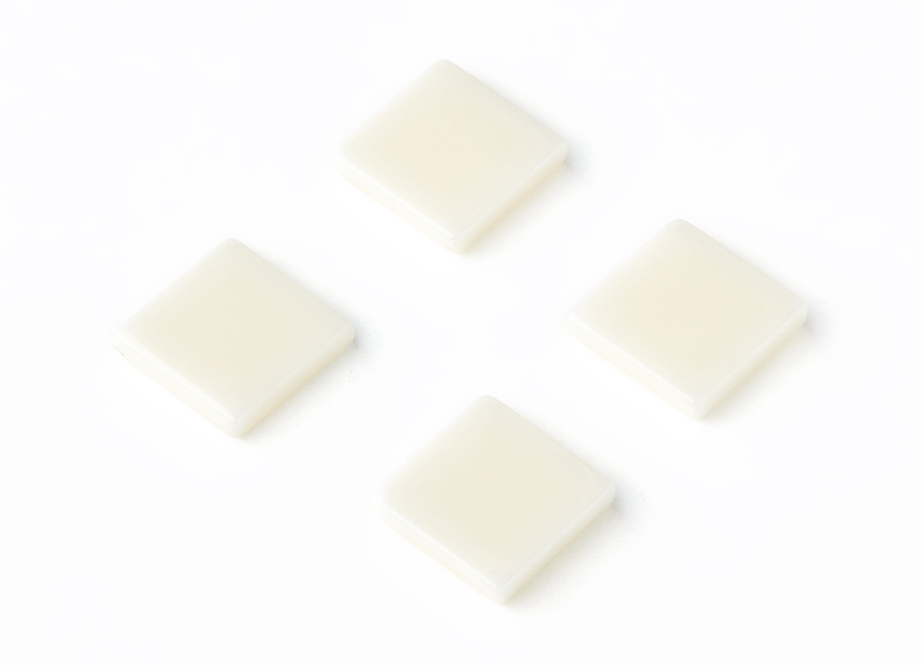 Acetate Square Earring Charms - Acrylic Square Pendant - Earring Findings - Jewelry Supplies - Color Code: A225 - 11.7x11.7x2.45mm - AC1420J - DOMEDBAZAAR