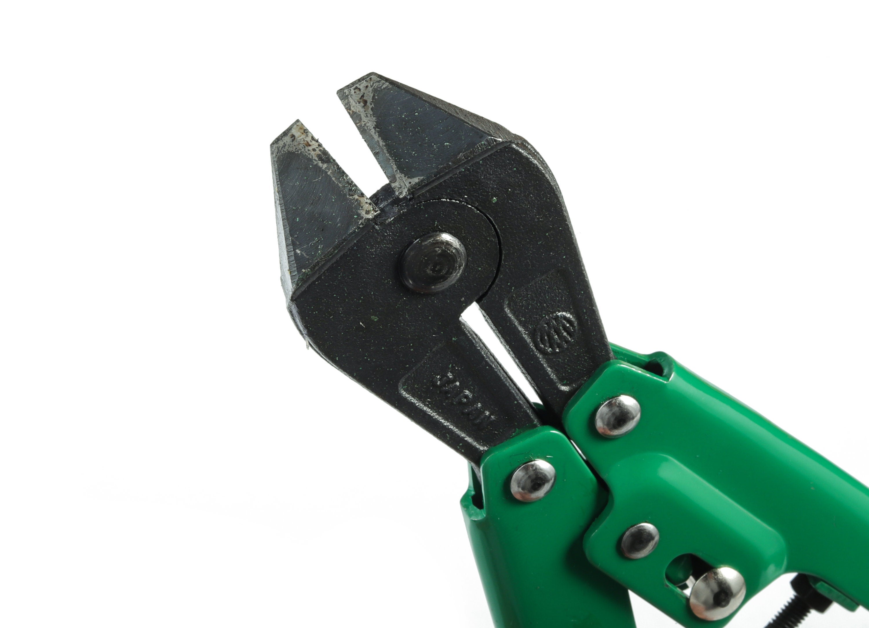 GREEN Cutting NIPPER – 200mm/8” Japan Cutting Nipper – Jewelry Wire Cutter Tools – Nipper Pliers - Craft Tool – 21x5mm – HM1017 - DOMEDBAZAAR