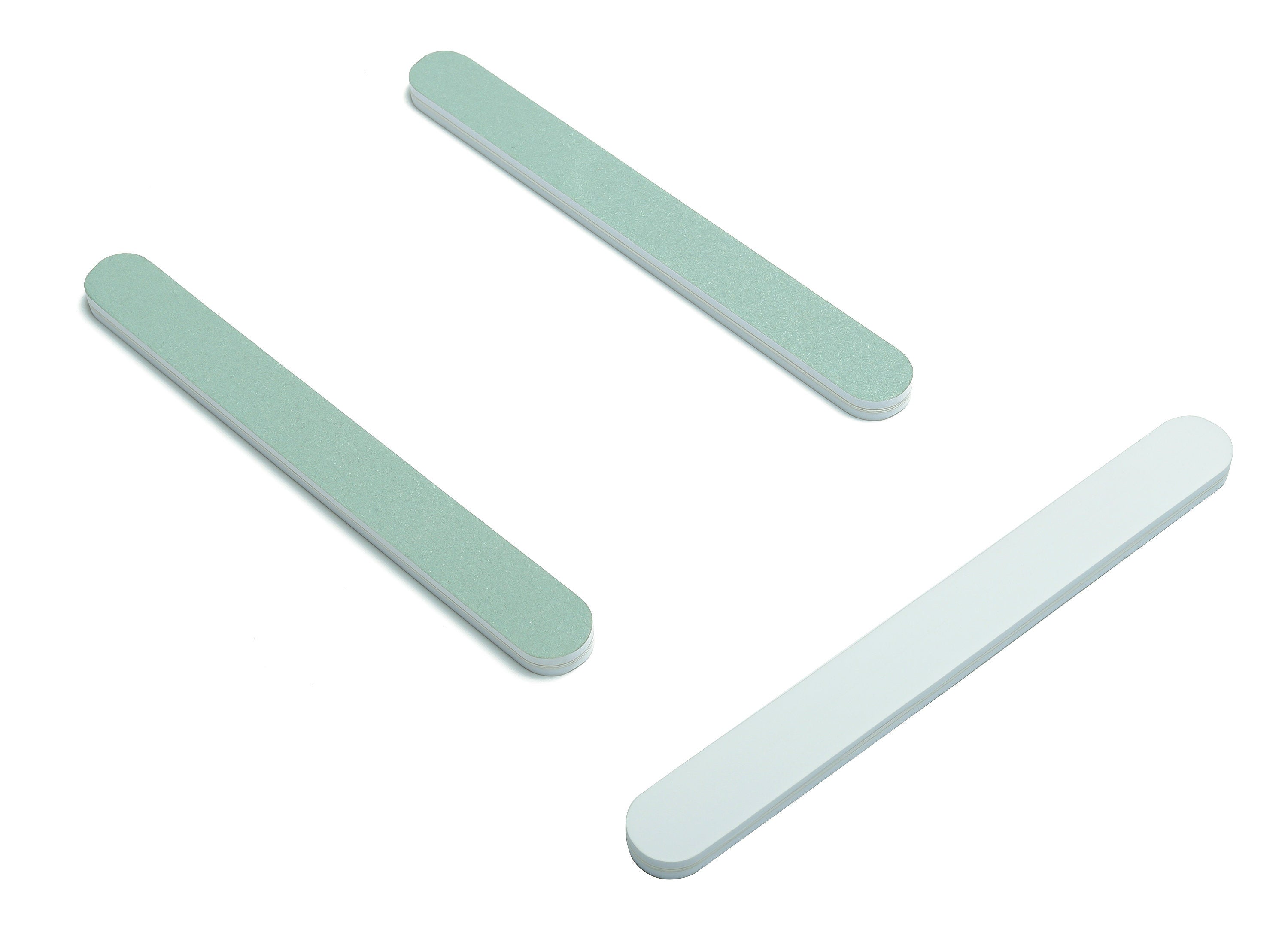 Polishing Bar 2X18cm - Jewelry Polishing Stick - Tarnish Rusty Surface Remover - Repair Scratchs on Metal - 178x19.26x7.67mm - HM1046A - DOMEDBAZAAR