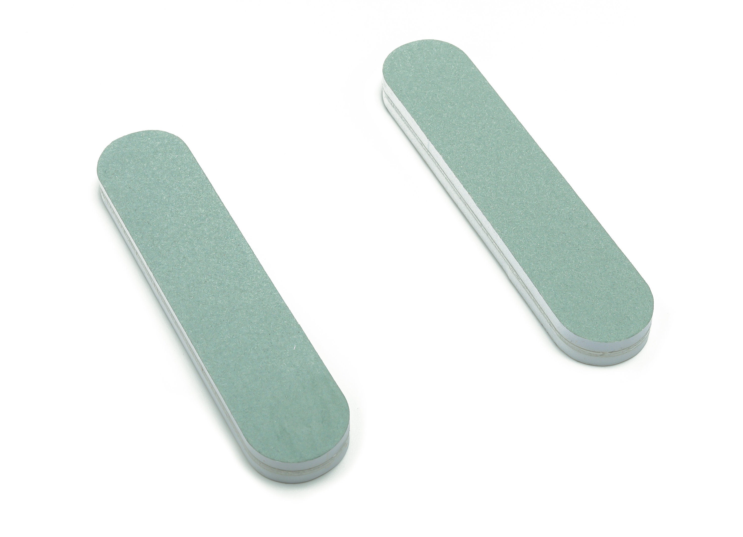Polishing Bar 2X9cm - Jewelry Polishing Stick - Tarnish Rusty Surface Remover - Repair Scratchs on Metal - 87.34x19.3x7.52mm - HM1046C - DOMEDBAZAAR