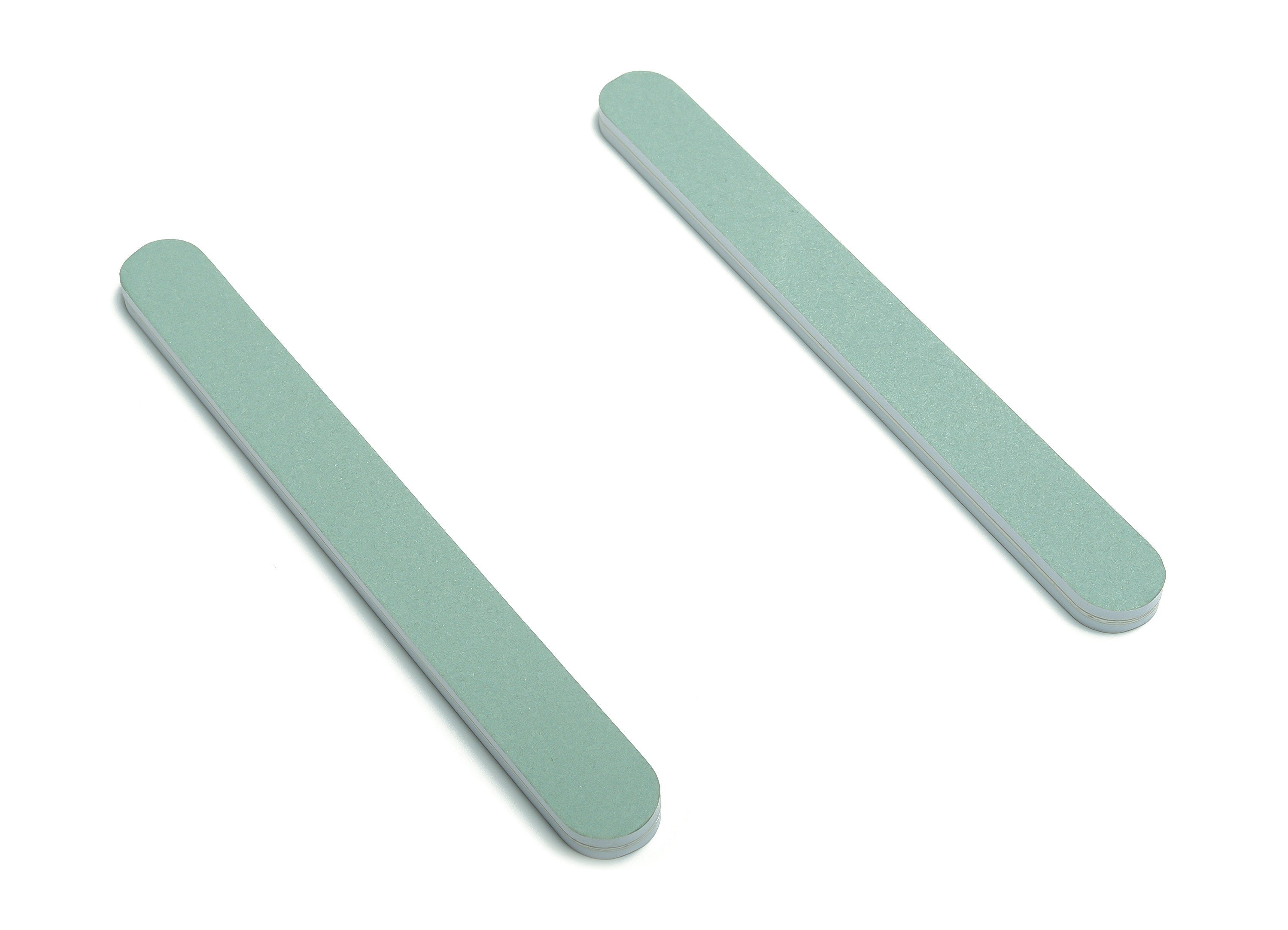 Polishing Bar 2X18cm - Jewelry Polishing Stick - Tarnish Rusty Surface Remover - Repair Scratchs on Metal - 178x19.26x7.67mm - HM1046A - DOMEDBAZAAR