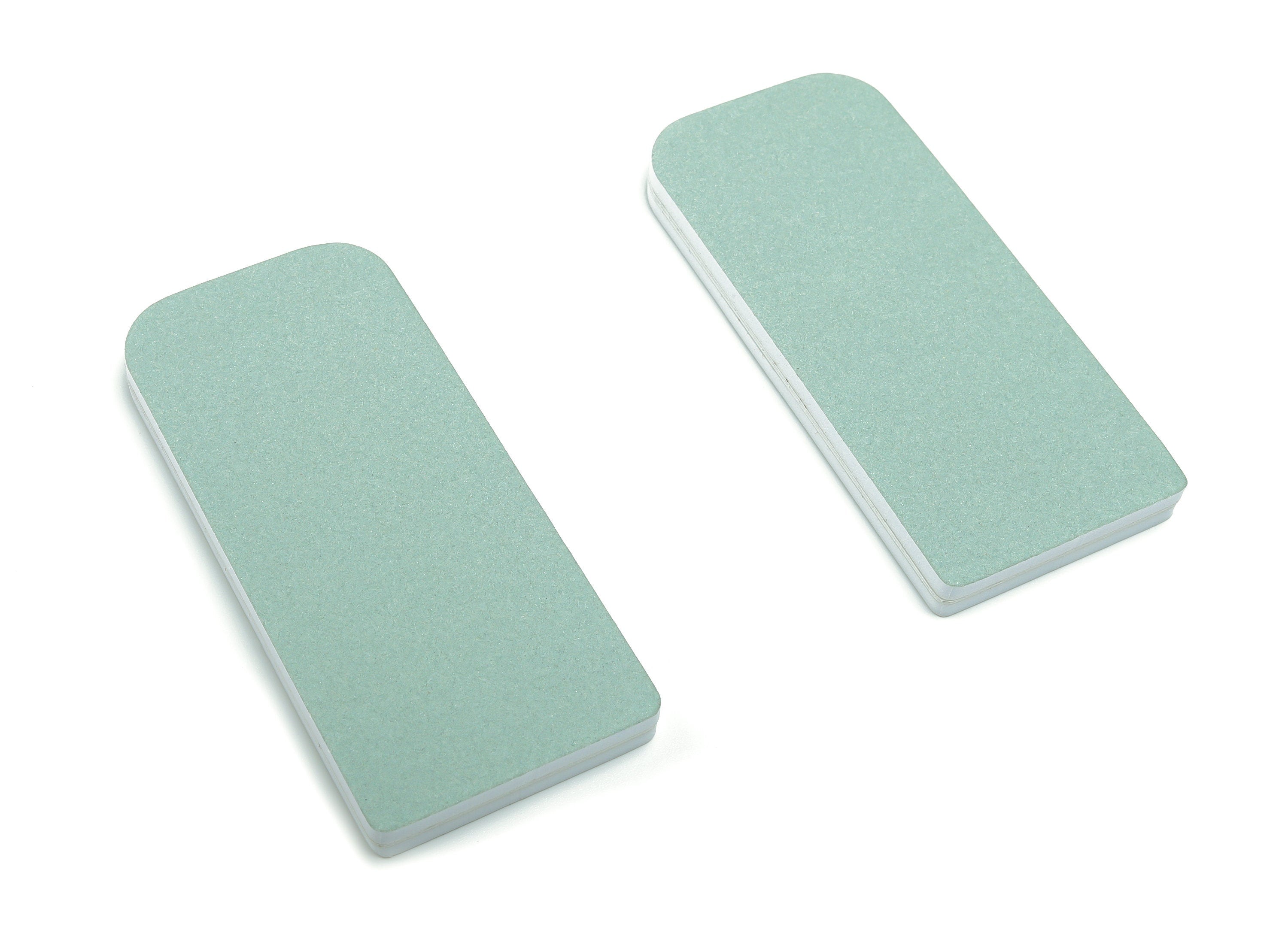 Polishing Bar 4X9cm - Jewelry Polishing Stick - Tarnish Rusty Surface Remover - Repair Scratchs on Metal - 87.24x39.15x7.45mm - HM1046B - DOMEDBAZAAR