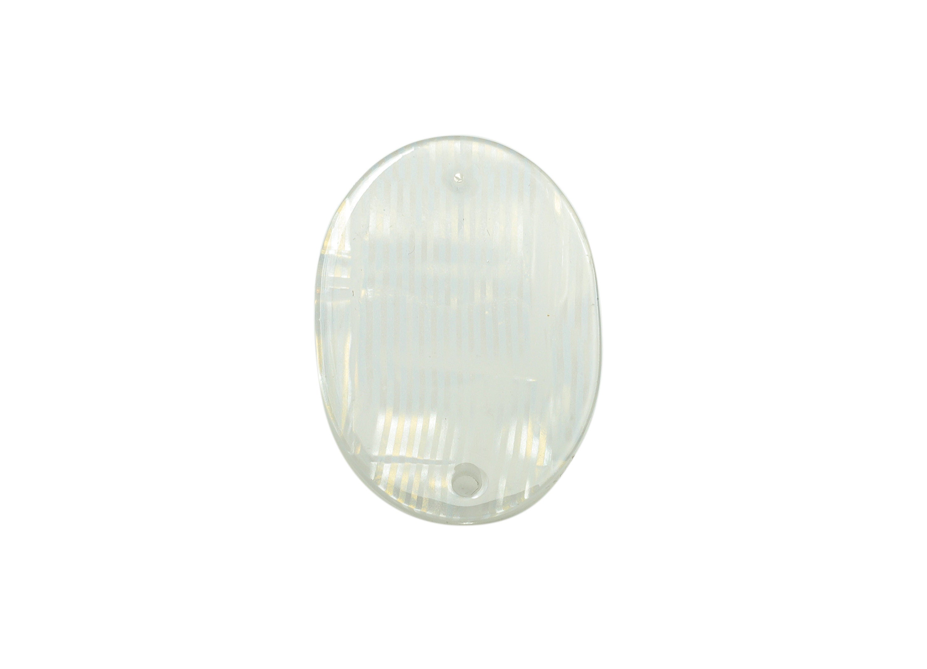 Acetate Ellipse Earring Stud - Acetate Oval Earring Post - Oval Earring Post -Earring Finding- Color Code: A514 - 26x19x2.6mm - AC1002-A514 - DOMEDBAZAAR