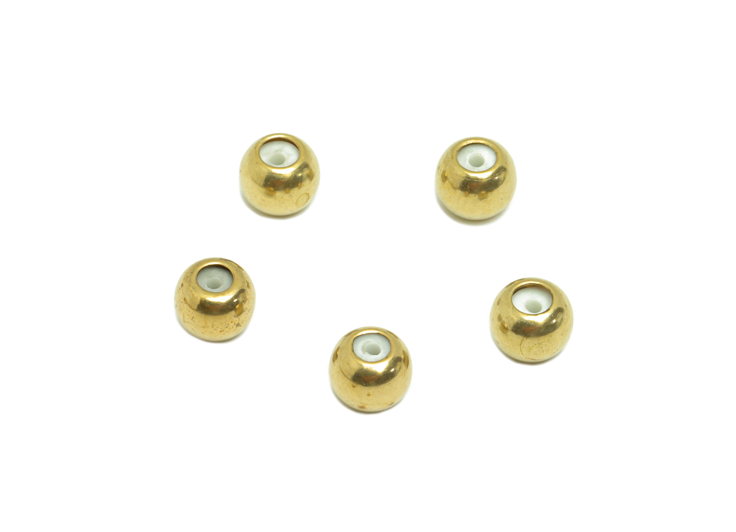 6*1.2 Silica Gel Rubber Earring Back - Brass Rubber Earring Stopper Nuts - Rubber Earring - Post Back - Earring Back - 5.73x5x4mm- PP9239 - DOMEDBAZAAR