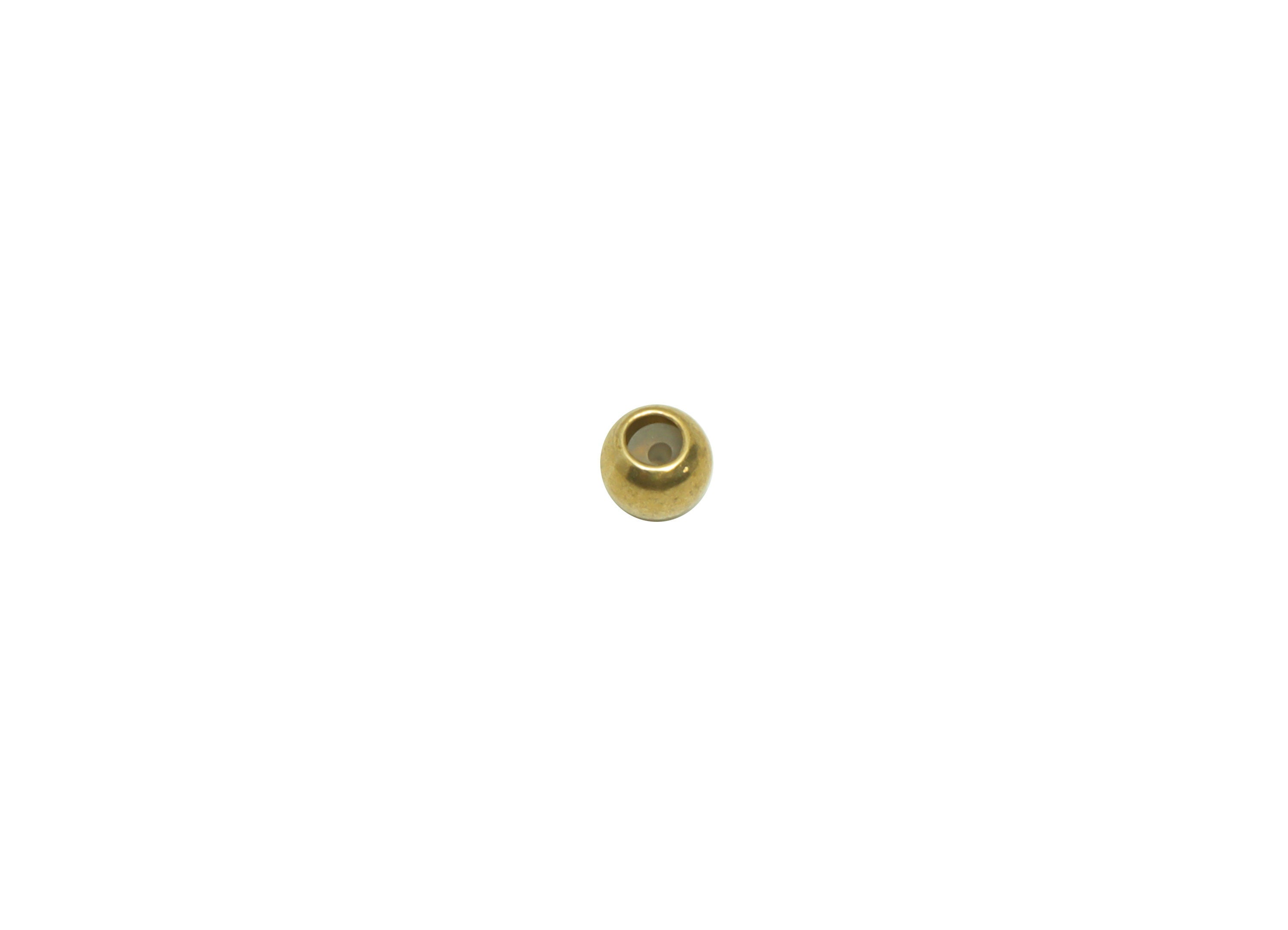 3*0.5 Silica Gel Rubber Earring Back - Brass Rubber Earring Stopper Nuts - Rubber Earring - Post Back - Earring Back - 2x2.78x2mm- PP9236 - DOMEDBAZAAR