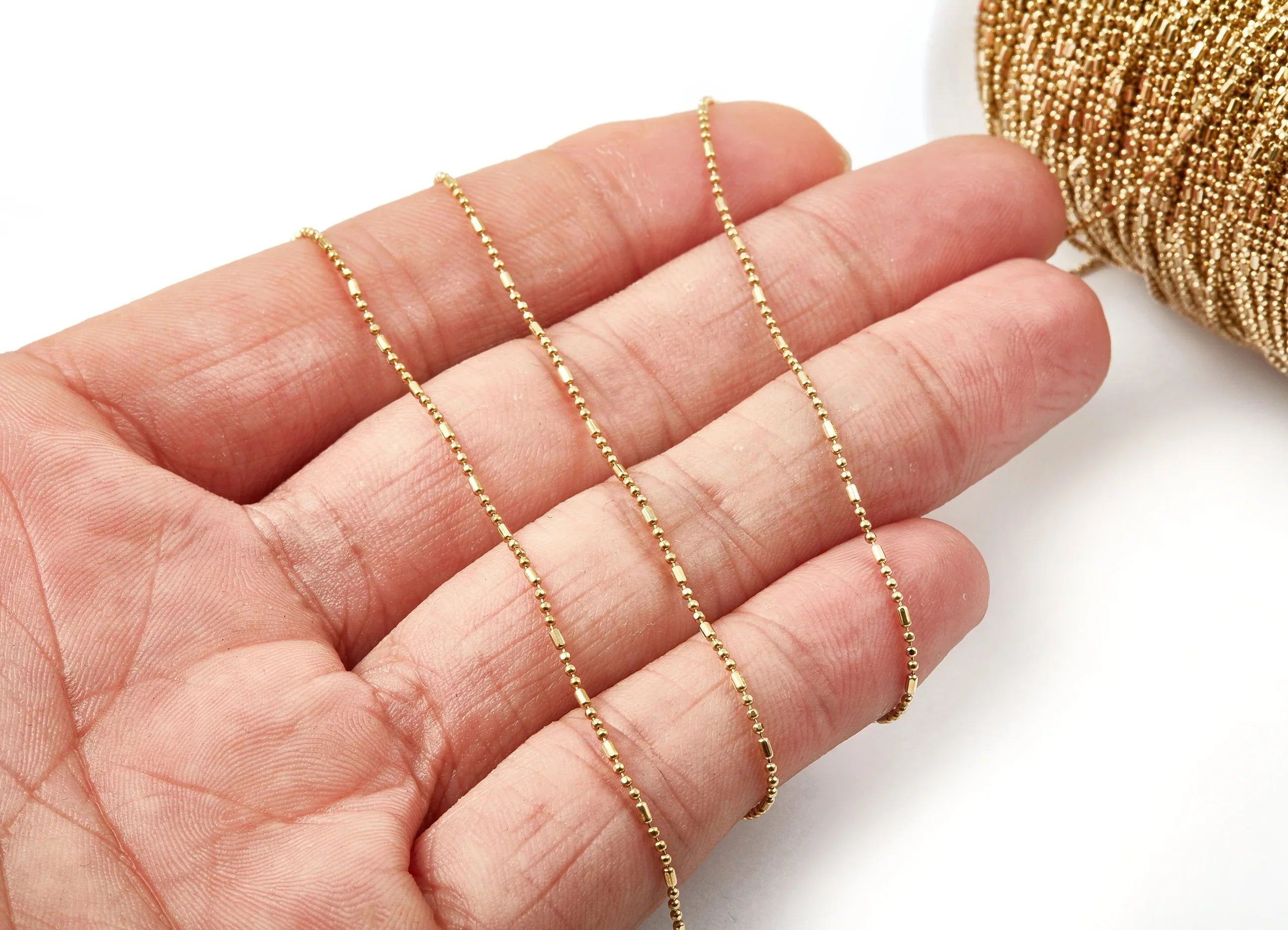 Ball Chain