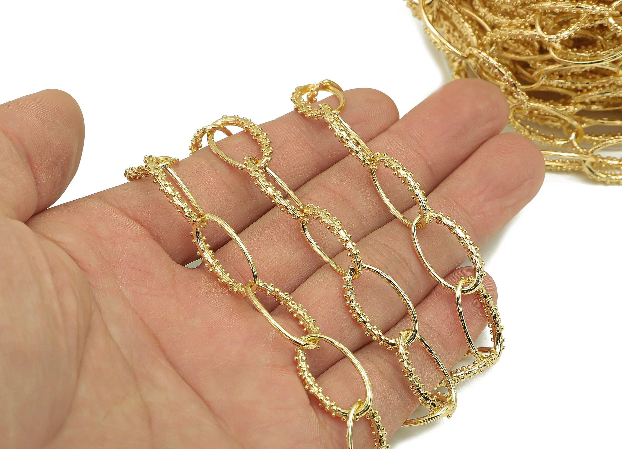 Cable Chain
