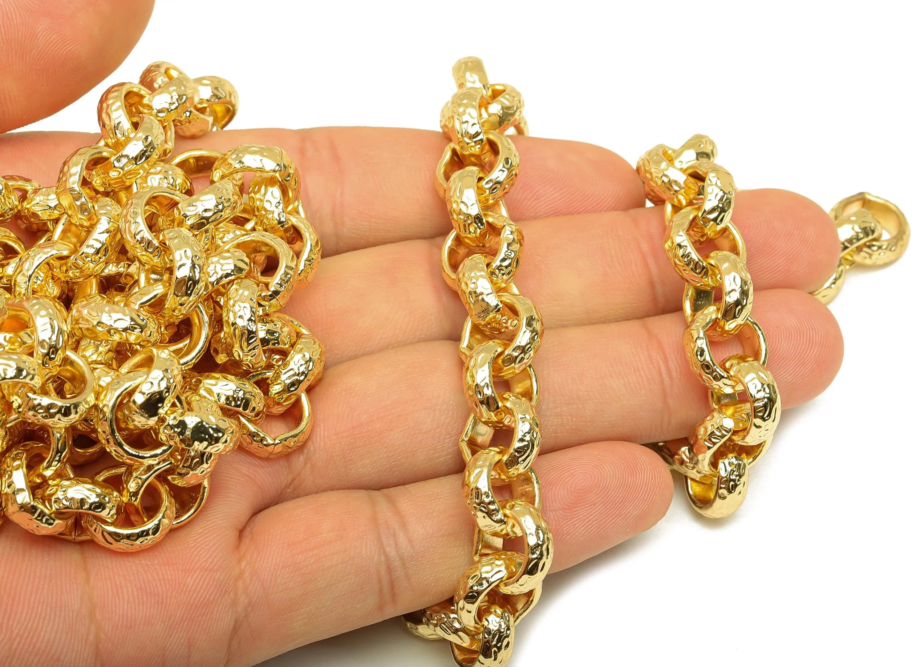 Rolo Chain