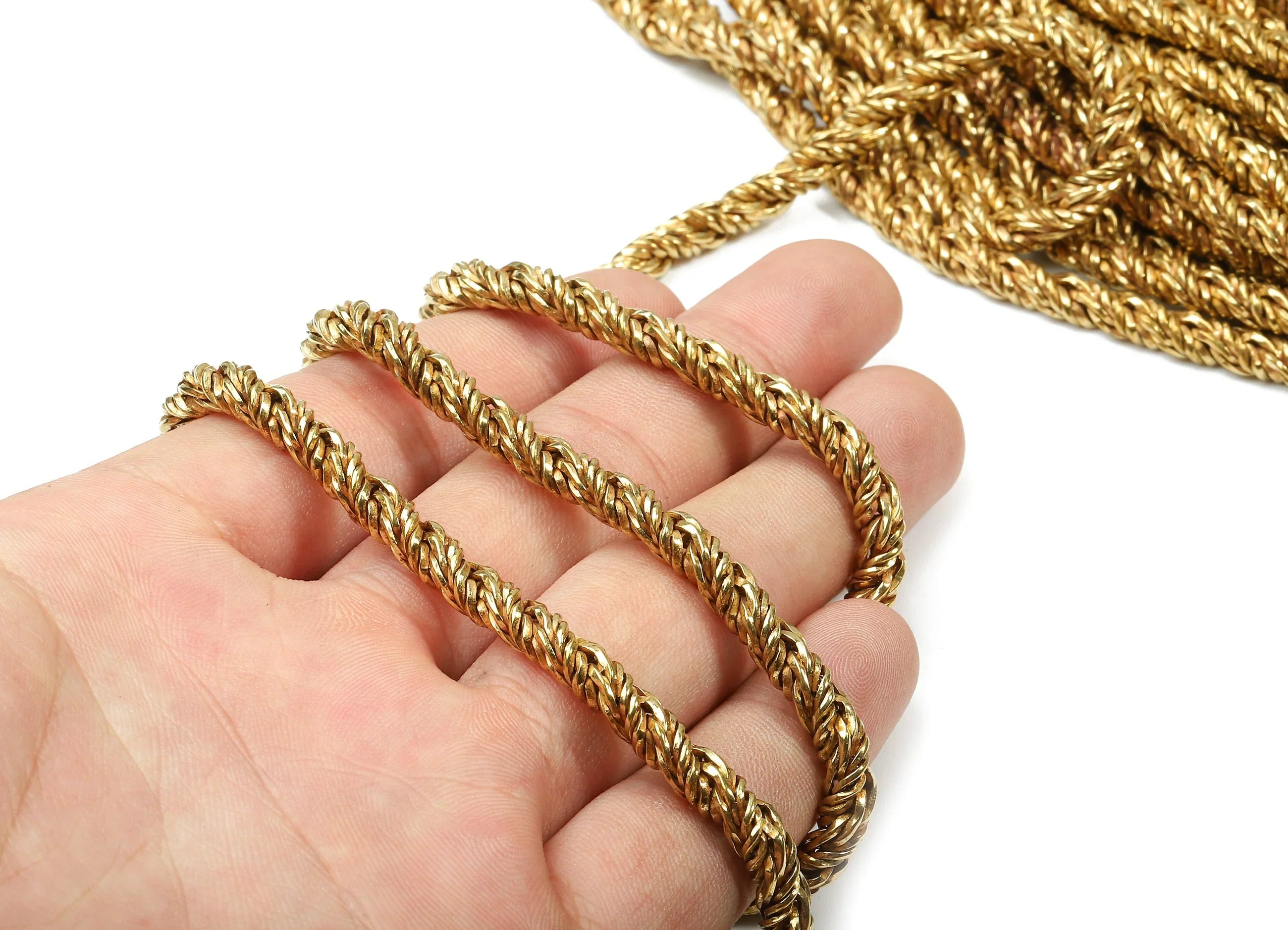Rope Chain