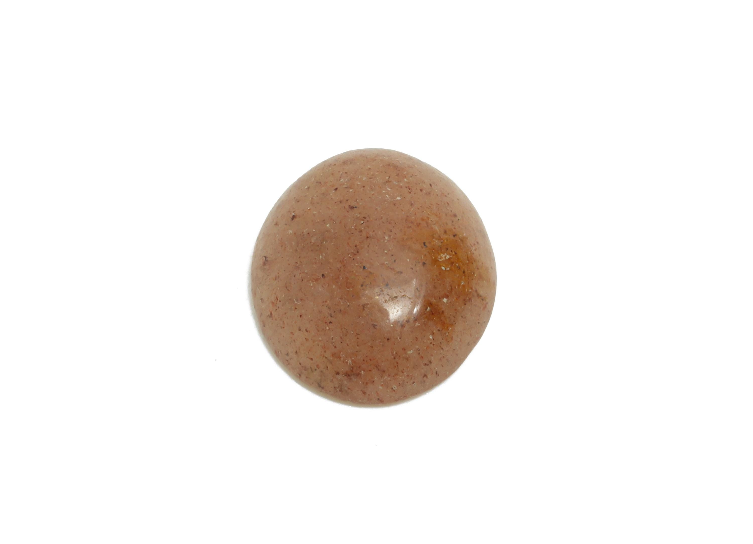 10*12mm Purple Aventurine Natural Stone - Oval Cabochon for Bezel Setting - Setting Stone for Ring or Pendant - DIY Craft Gemstone - NS2926 - DOMEDBAZAAR