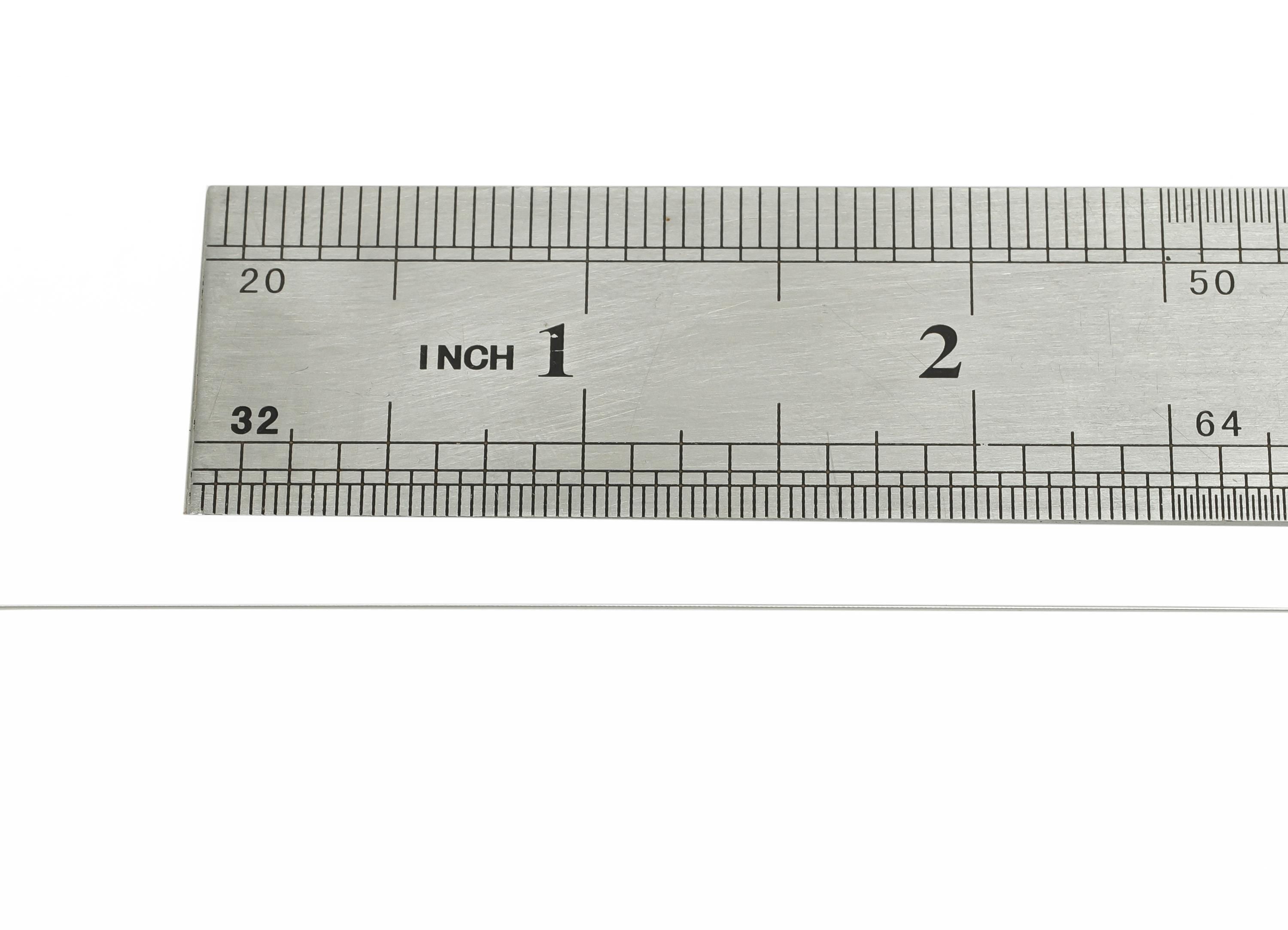 0.3mm/100m/Pcs Nylon Coated Wire - Steel Wire for Bracelets and Necklace - Beading Wire for Handmade - Jewelry Making Supplies - SS2788