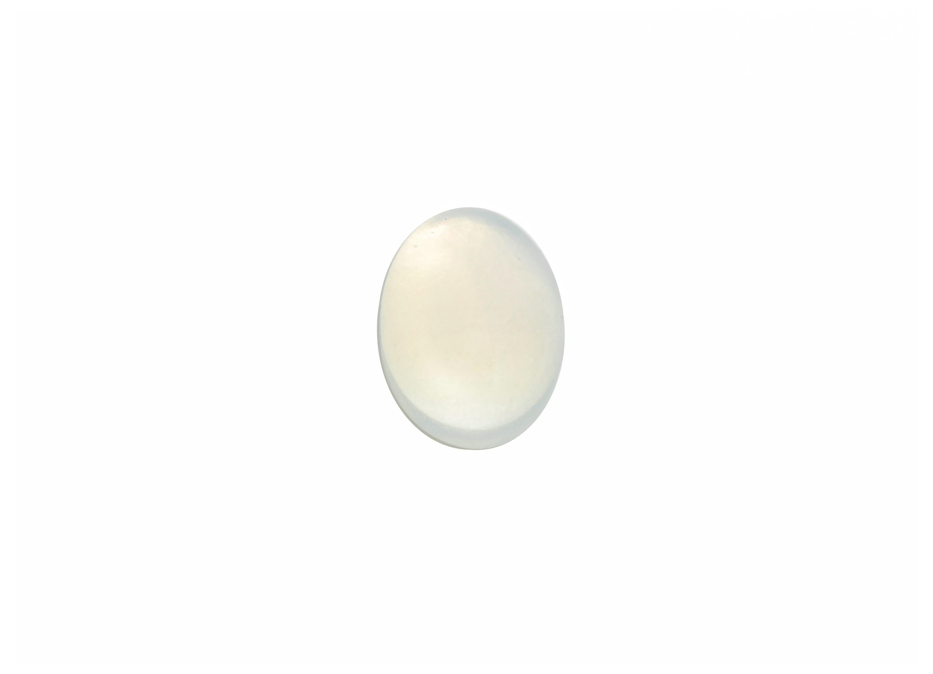 6*8mm Oval Opalite Cabochon - Natural Stone for Craft Ring Making - Gemstone for DIY Bezel Stone Jewelry - Handmade Cabochon Supply - NS3127 - DOMEDBAZAAR