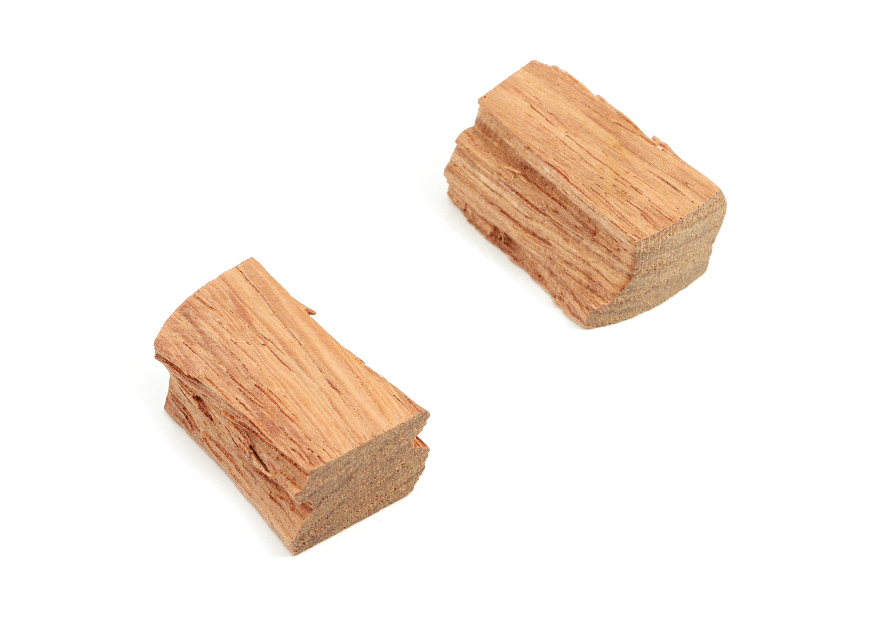 Wooden Random Natural Earring Charm - Mini Natural Shape Woods  Decoration -  Indian Rosewood - Jewellery Making - 22x10mm - BB1100 - DOMEDBAZAAR