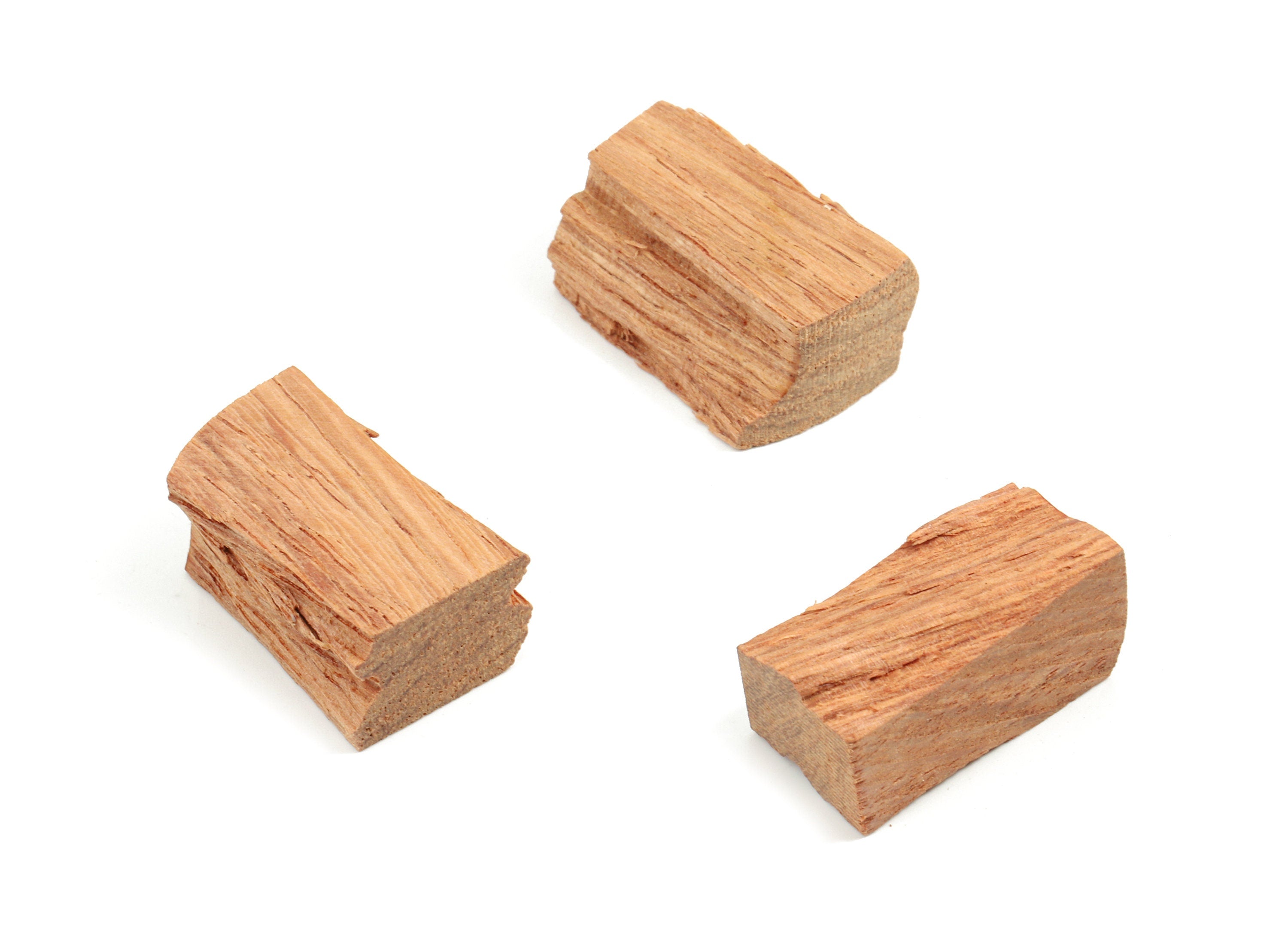 Wooden Random Natural Earring Charm - Mini Natural Shape Woods  Decoration -  Indian Rosewood - Jewellery Making - 22x10mm - BB1100 - DOMEDBAZAAR
