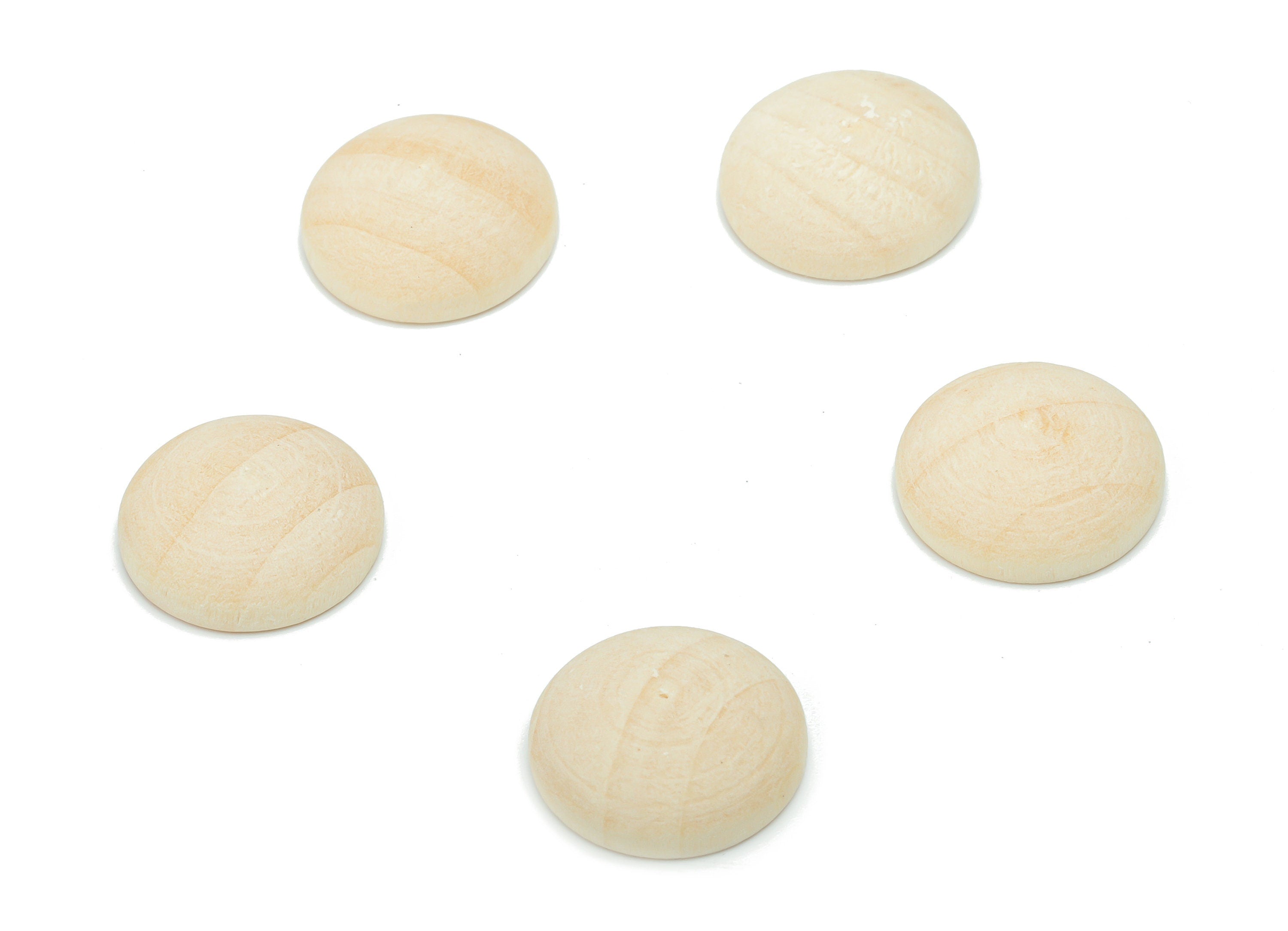Hemu Round Earring Charms - Hemu Circle Pendant - DIY Jewelry Making Supplies - 14.75x14.75x4.96mm - BB1161 - DOMEDBAZAAR