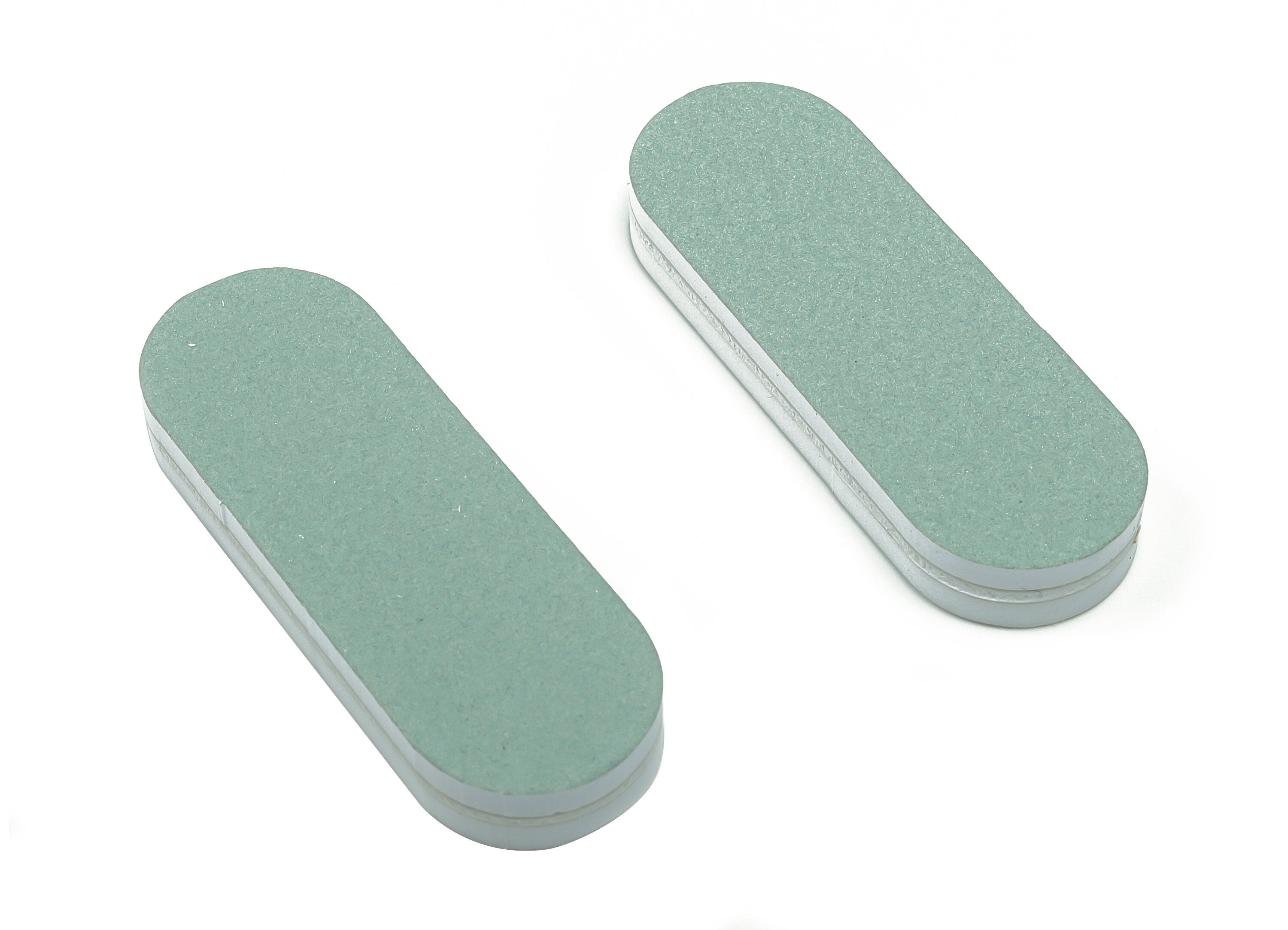 Polishing Bar 5.5X2cm - Jewelry Polishing Stick - Tarnish Rusty Surface Remover - Repair Scratchs on Metal - 55.41x19.27x7.38mm - HM1046D - DOMEDBAZAAR