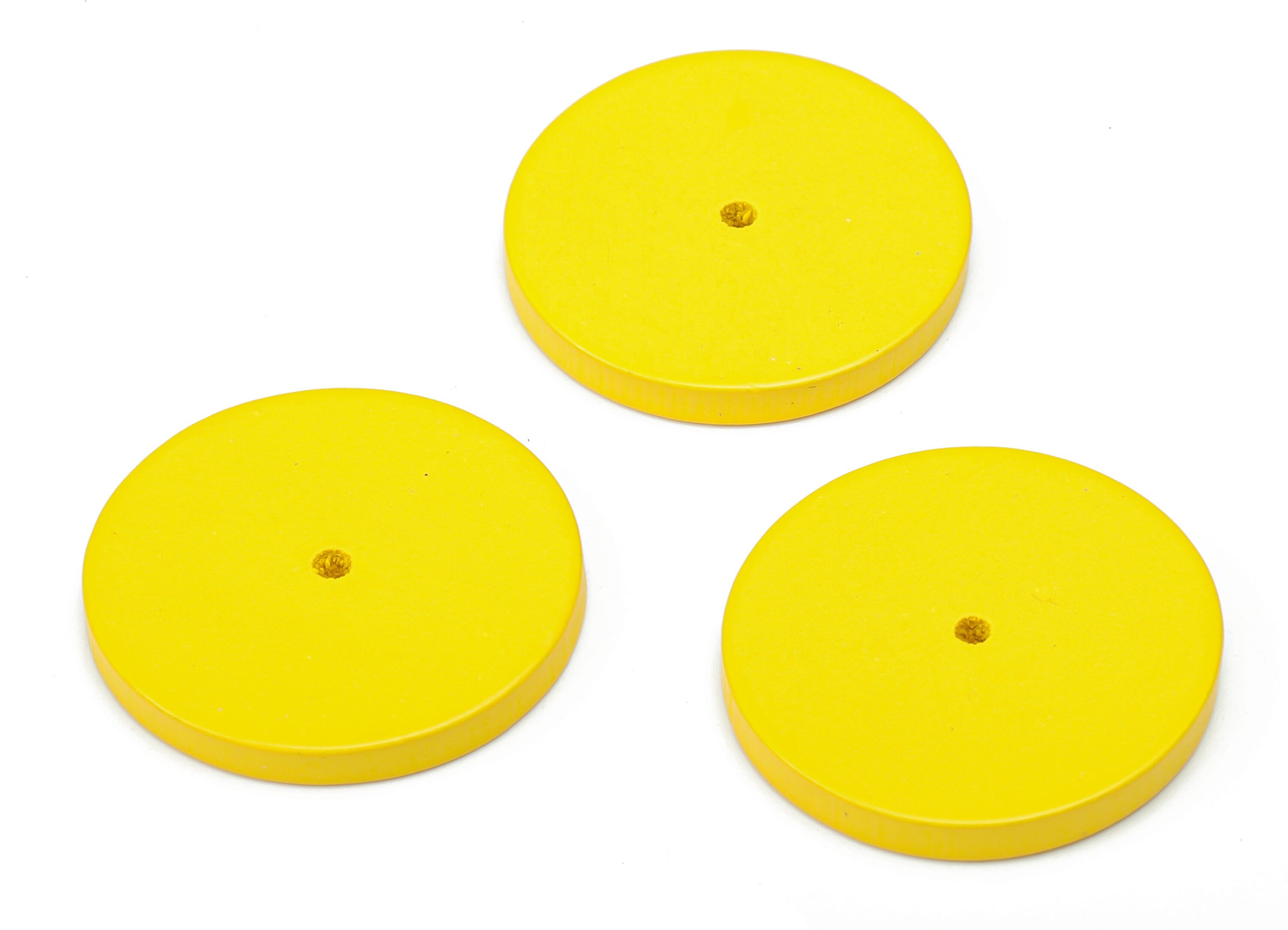 Hemu Wood Round Earring Connector - Hemu Wood Circle Charms and Pendant - DIY Jewelry Making Supplies - 24.61x24.61x3.37mm - BB1186B - DOMEDBAZAAR