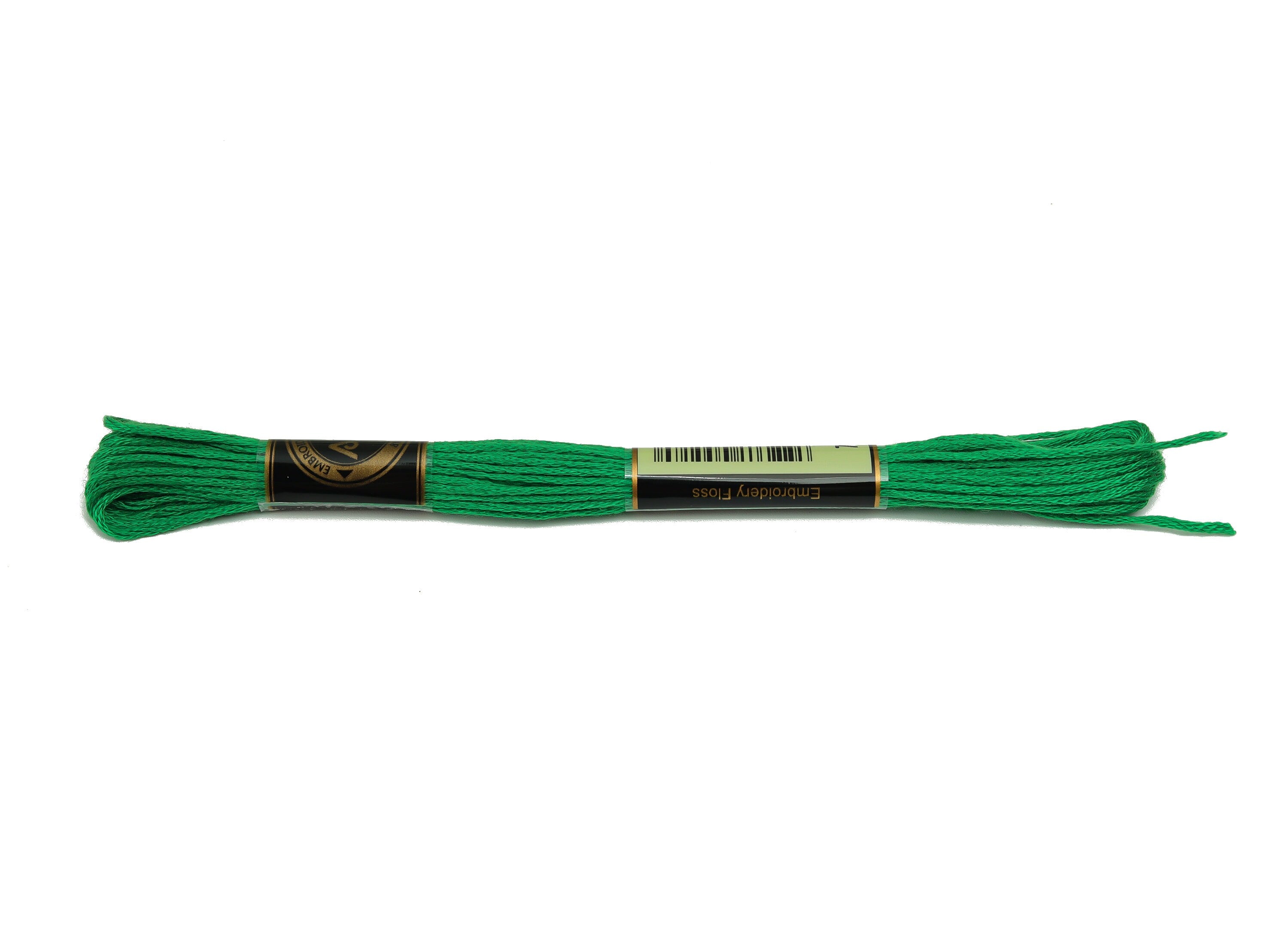Embroidery Floss - 12 Skeins of 8 meters - Embroidery Thread - Cross Stitch Floss - Embroidery Accessories - HM1055-700 - DOMEDBAZAAR