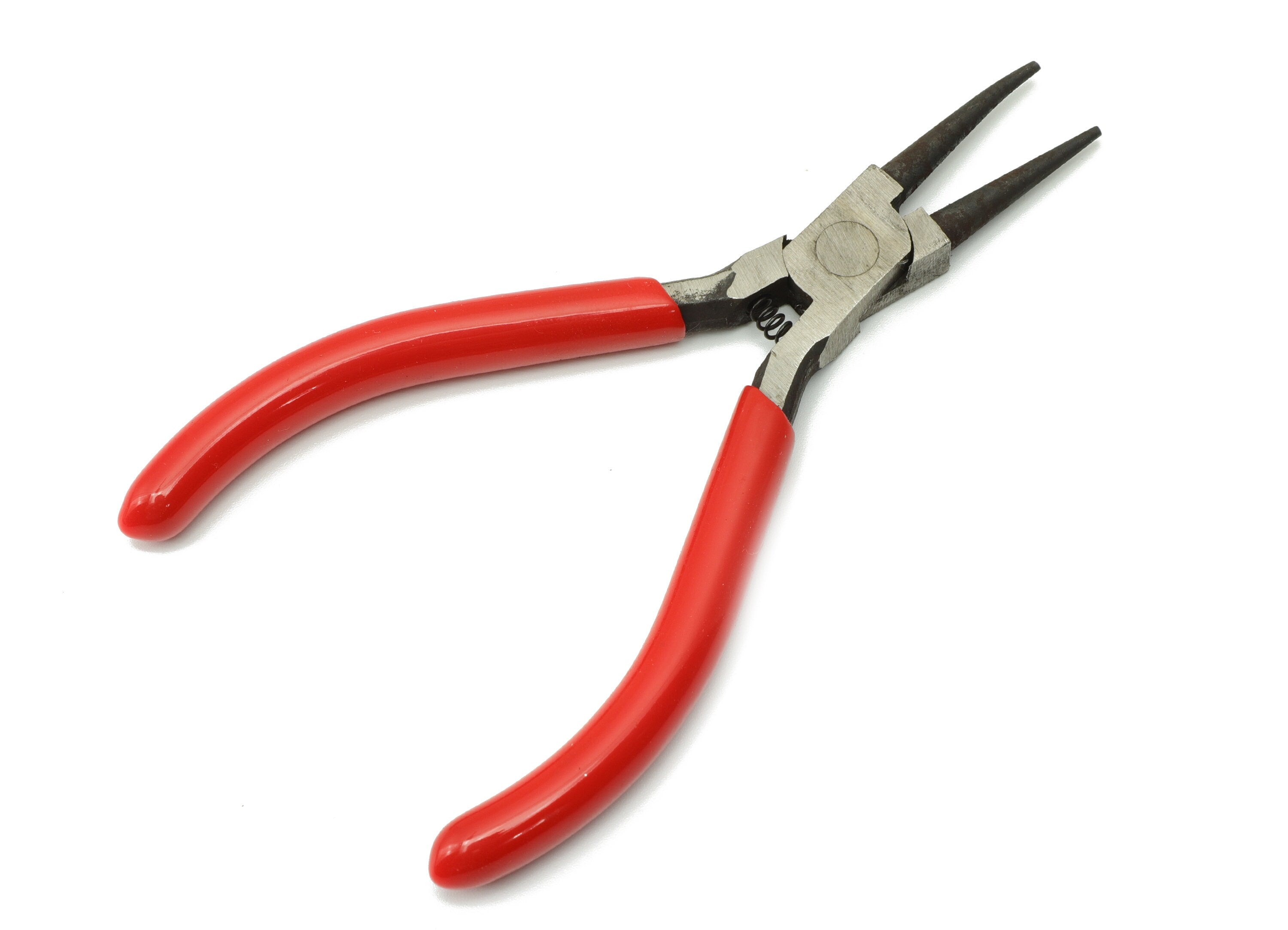 Deer Drand Round Nose Pliers Mported - Japan MTC-2D Cutting Pliers - Japan MTC Tip Pliers -3 Pcs Set - 3 In 1Tools - 123x64x9mm - HM1054 - DOMEDBAZAAR