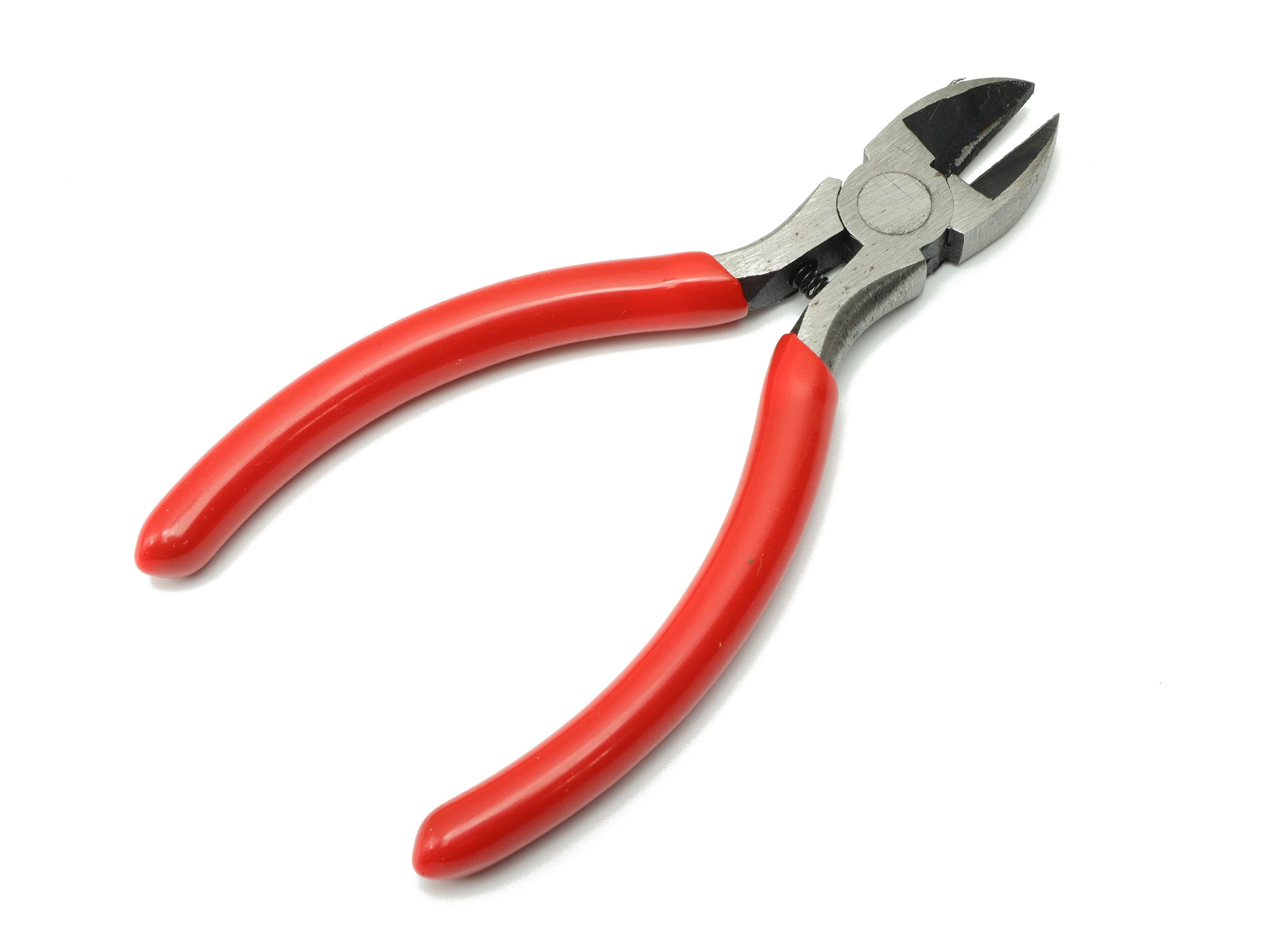 Deer Drand Round Nose Pliers Mported - Japan MTC-2D Cutting Pliers - Japan MTC Tip Pliers -3 Pcs Set - 3 In 1Tools - 123x64x9mm - HM1054 - DOMEDBAZAAR