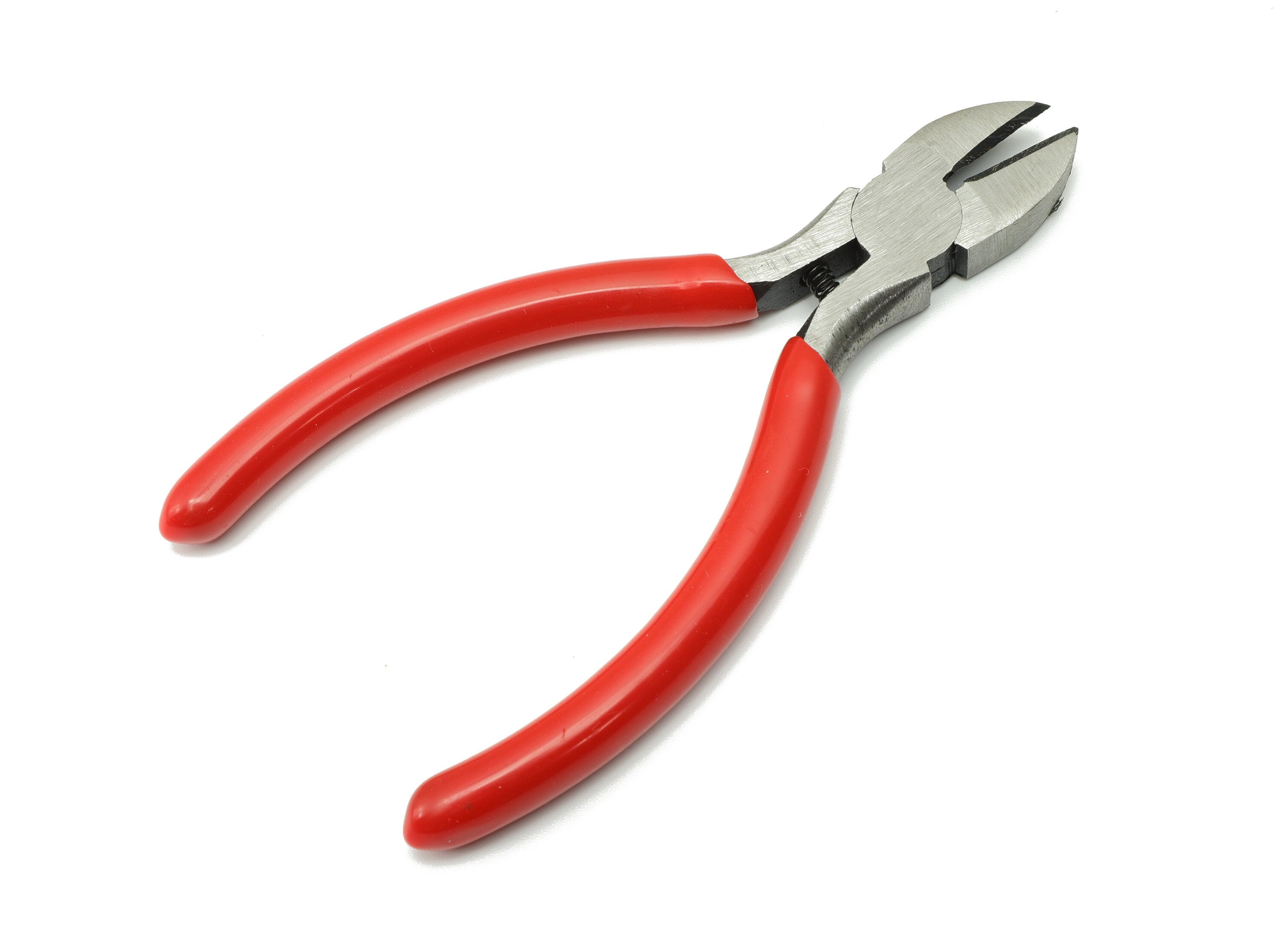 Deer Drand Round Nose Pliers Mported - Japan MTC-2D Cutting Pliers - Japan MTC Tip Pliers -3 Pcs Set - 3 In 1Tools - 123x64x9mm - HM1054 - DOMEDBAZAAR