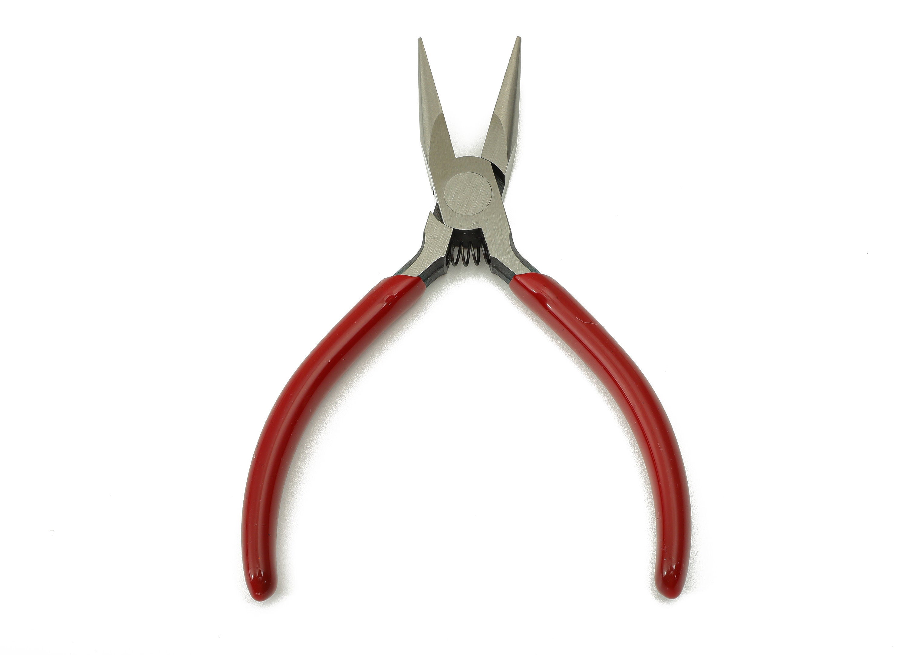 Japan Cutting Pliers - Japan MTC-15PC 115mm Cutting Pliers -Tip Pliers - Pointed Long Nose Pliers - Jewelry Making Tools-123x64x9mm - HM1051 - DOMEDBAZAAR