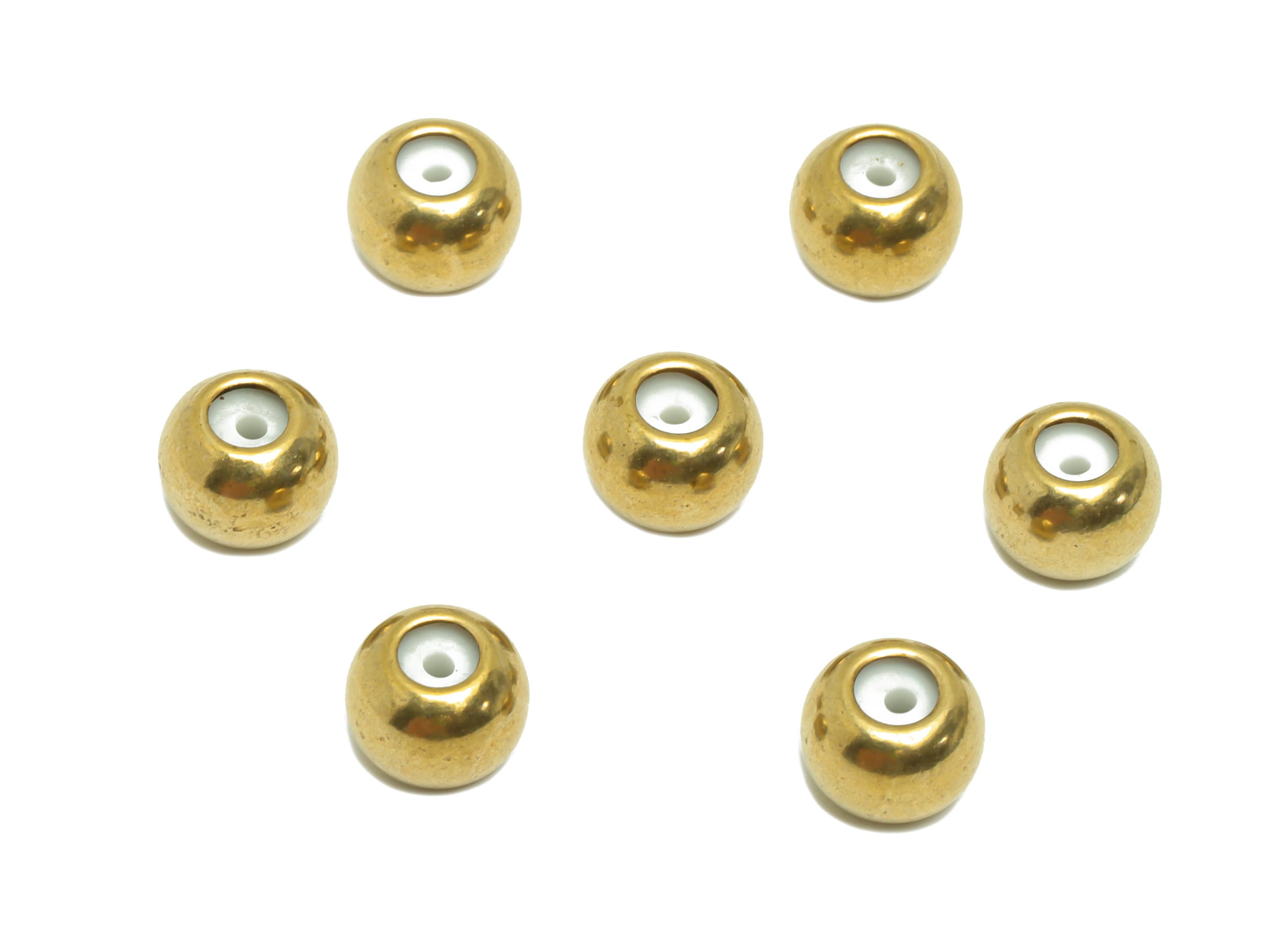 8*1.5Silica Gel Rubber Earring Back - Brass Rubber Earring Stopper Nuts - Rubber Earring - Post Back - Earring Back - 7.7x7.75x6mm- PP9240 - DOMEDBAZAAR