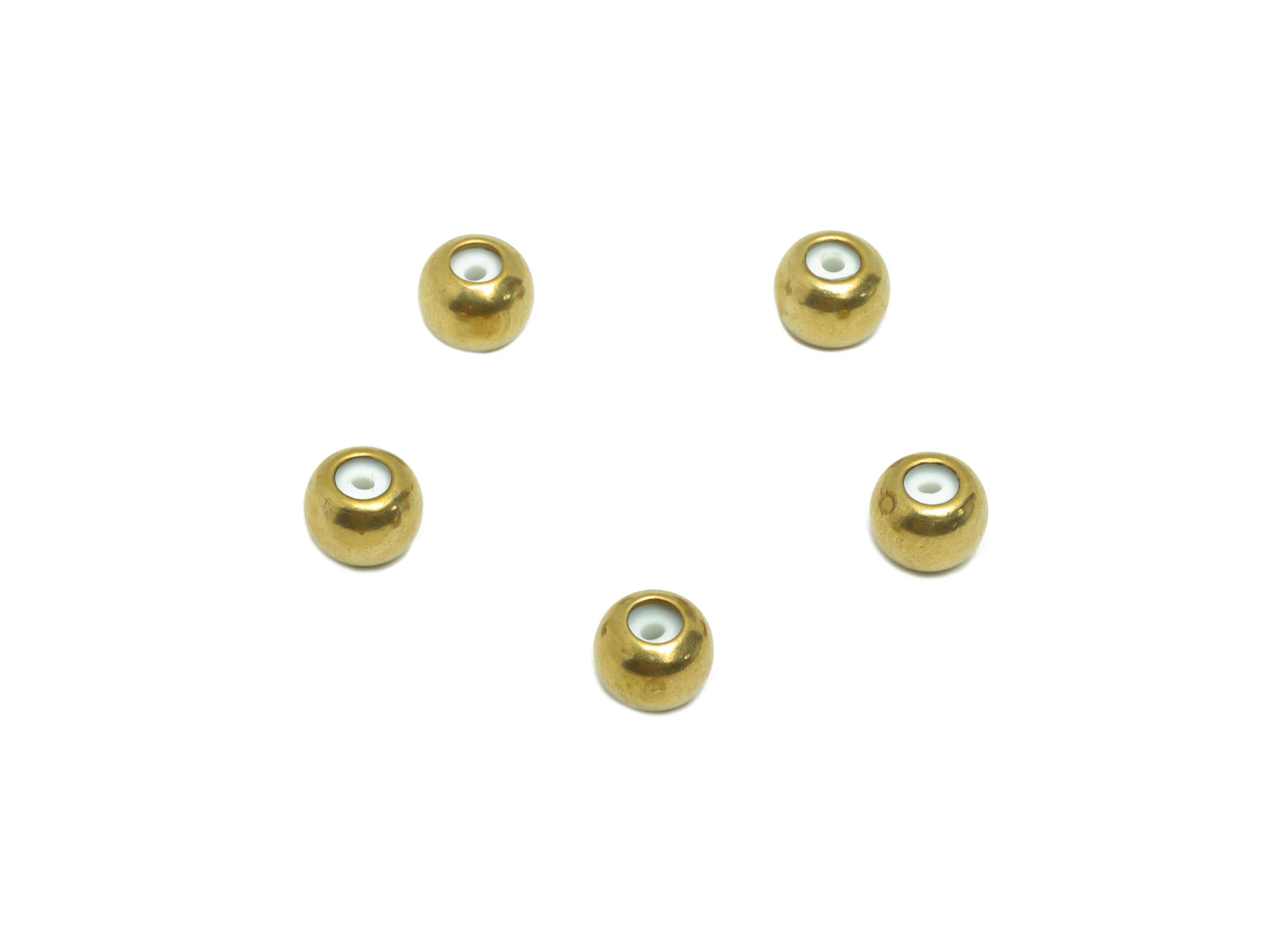 5*1 Silica Gel Rubber Earring Back - Brass Rubber Earring Stopper Nuts - Rubber Earring - Post Back - Earring Back - 4.85x4.85x3mm- PP9238 - DOMEDBAZAAR