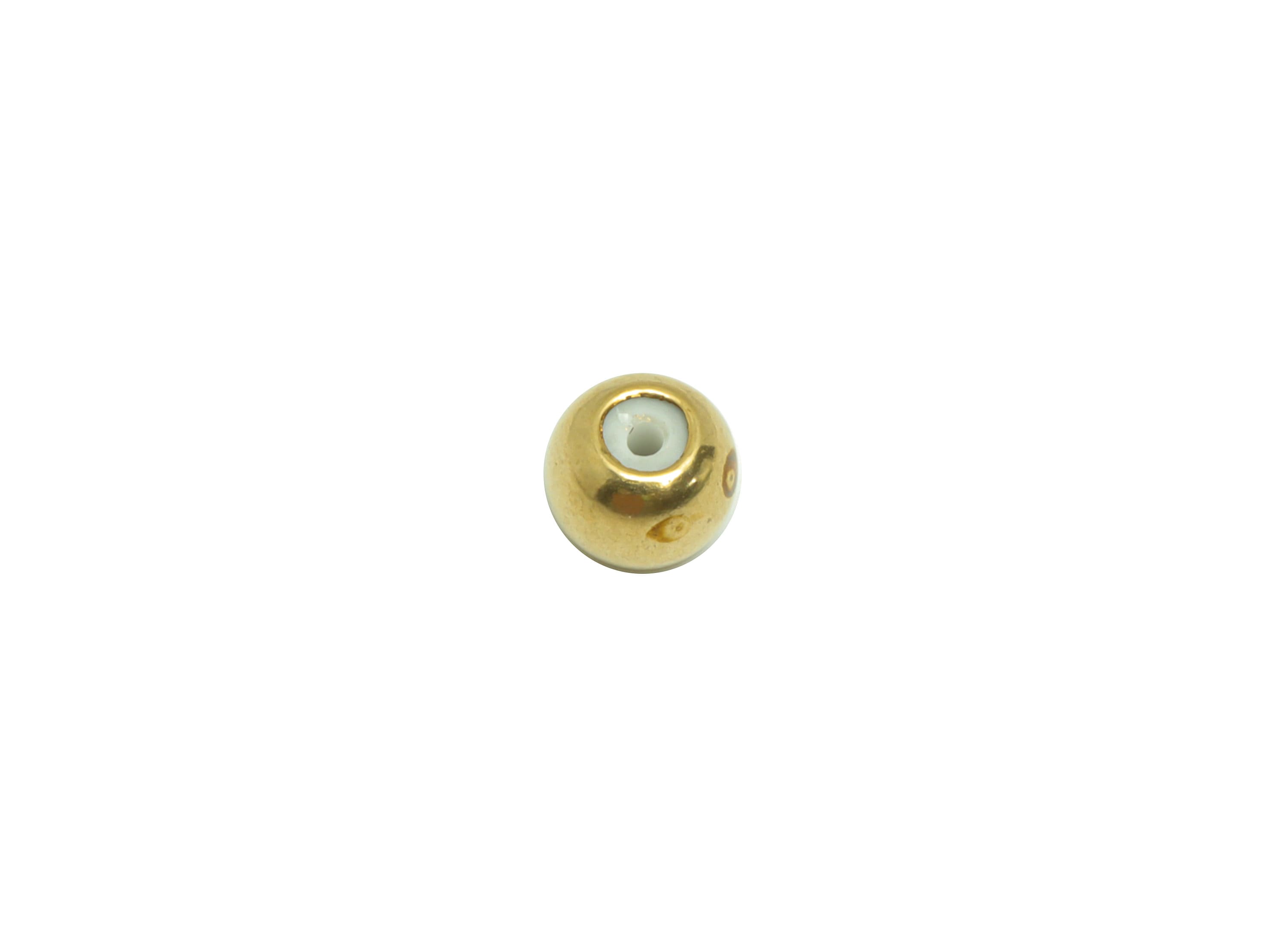 6*1.2 Silica Gel Rubber Earring Back - Brass Rubber Earring Stopper Nuts - Rubber Earring - Post Back - Earring Back - 5.73x5x4mm- PP9239 - DOMEDBAZAAR